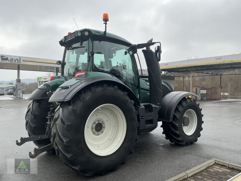 Traktor του τύπου Valtra T 234 Direct, Gebrauchtmaschine σε Markt Hartmannsdorf (Φωτογραφία 1)