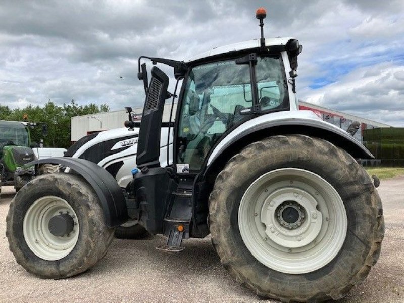 Traktor del tipo Valtra T 234 DIRECT, Gebrauchtmaschine en ANDELOT (Imagen 3)