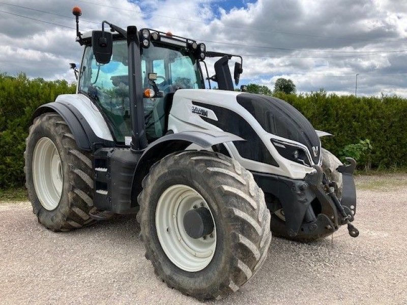 Traktor tip Valtra T 234 DIRECT, Gebrauchtmaschine in ANDELOT (Poză 2)