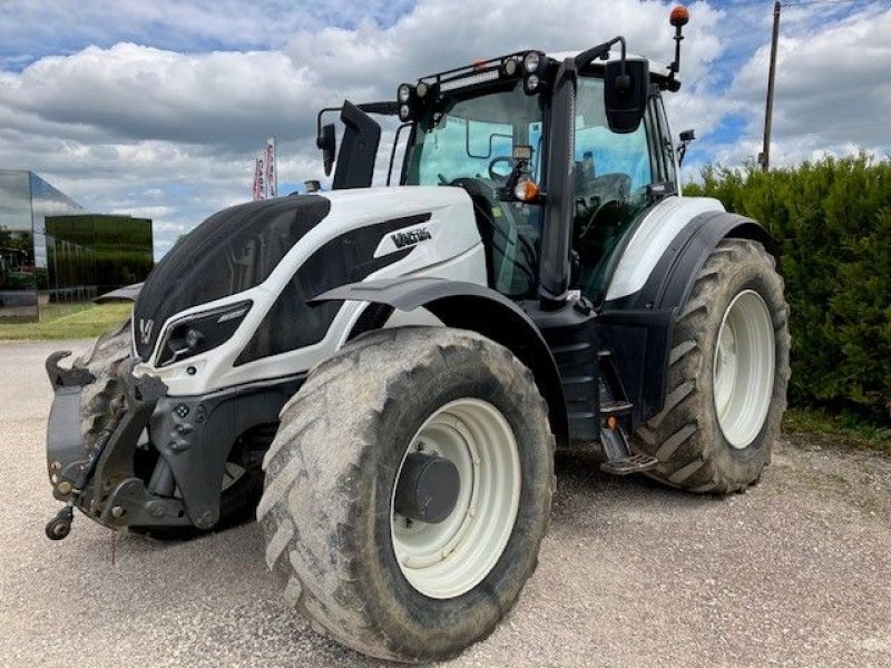 Traktor tip Valtra T 234 DIRECT, Gebrauchtmaschine in ANDELOT (Poză 1)