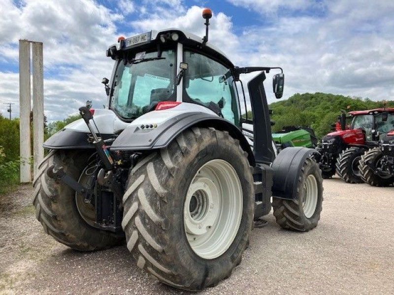 Traktor typu Valtra T 234 DIRECT, Gebrauchtmaschine v ANDELOT (Obrázok 4)