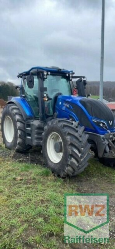 Traktor tip Valtra T 234 Direct, Gebrauchtmaschine in Wipperfürth (Poză 3)