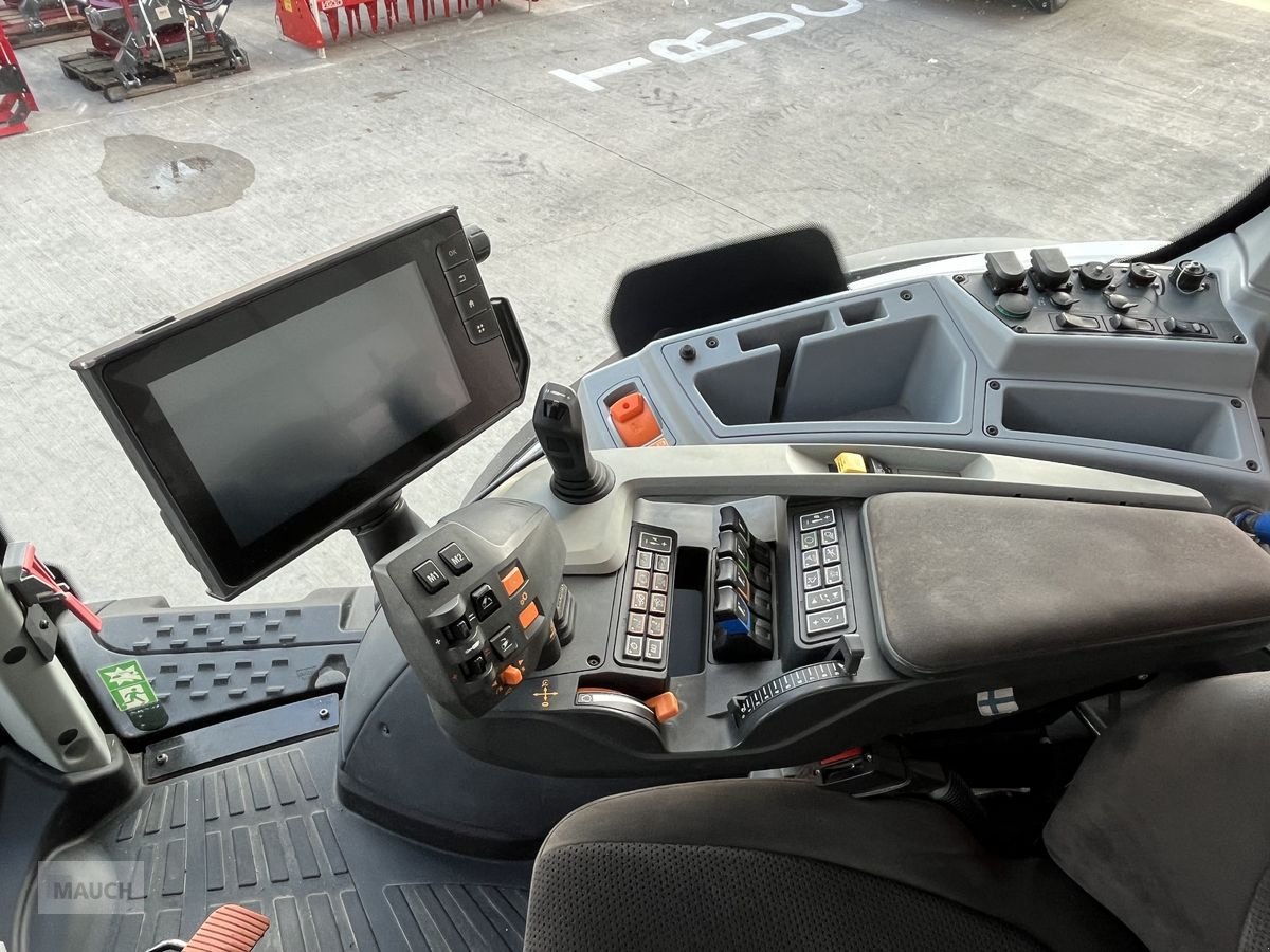 Traktor del tipo Valtra T 234 Direct, Gebrauchtmaschine en Burgkirchen (Imagen 14)