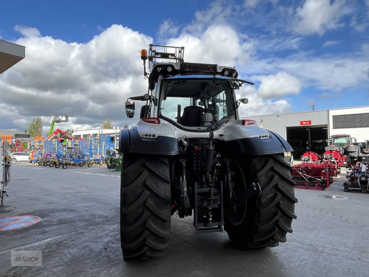 Traktor van het type Valtra T 234 Direct, Gebrauchtmaschine in Burgkirchen (Foto 8)