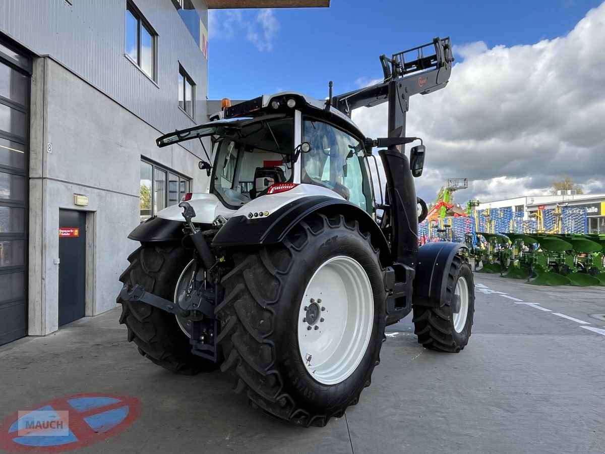 Traktor van het type Valtra T 234 Direct, Gebrauchtmaschine in Burgkirchen (Foto 10)