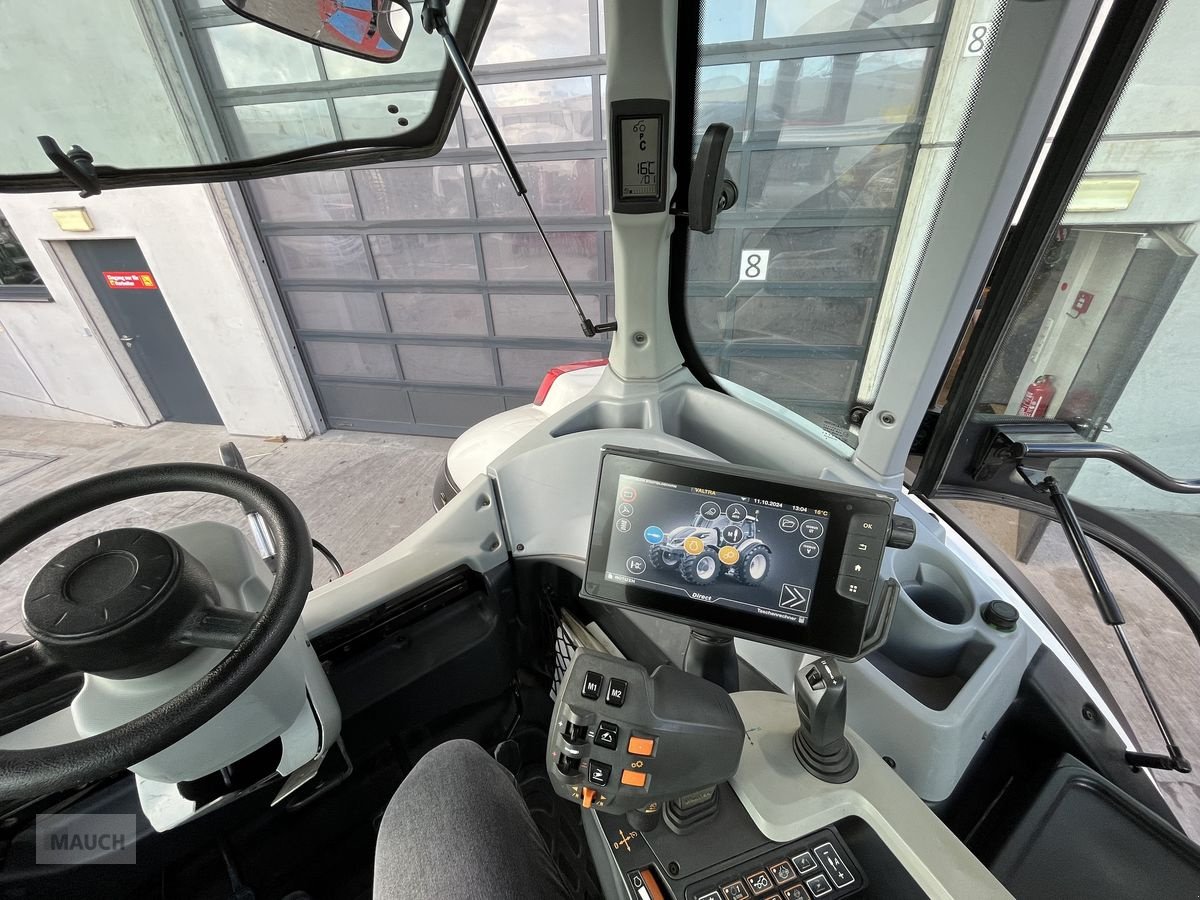 Traktor typu Valtra T 234 Direct, Gebrauchtmaschine v Burgkirchen (Obrázok 18)