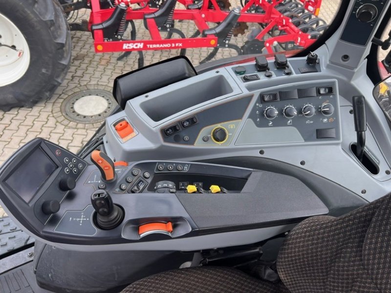 Traktor za tip Valtra T 234 V   **FKH & FZW**, Gebrauchtmaschine u Bramsche (Slika 11)