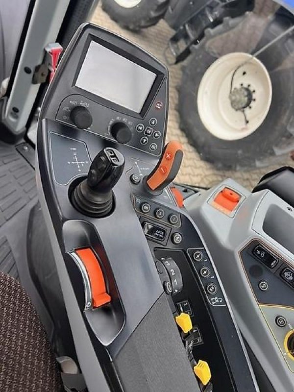 Traktor tip Valtra T 234 VERSU, Gebrauchtmaschine in Bramsche (Poză 16)