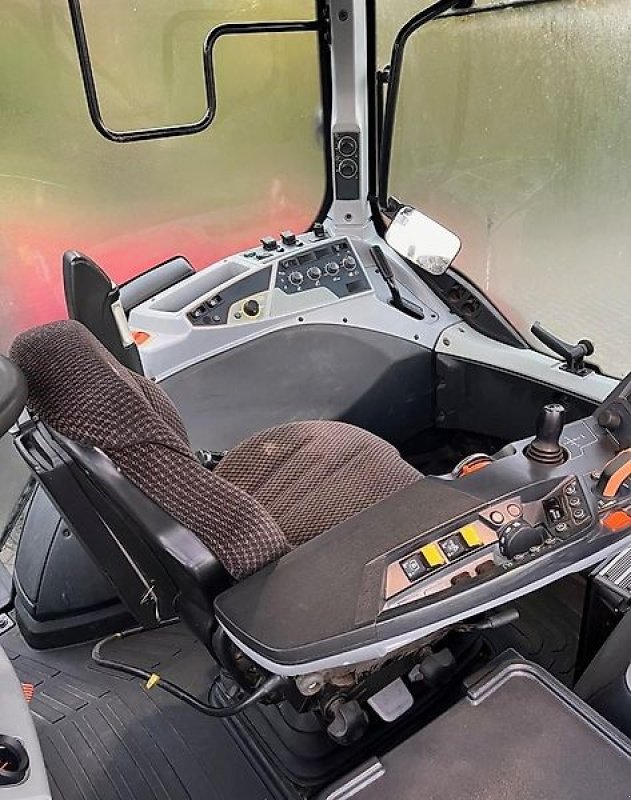 Traktor tip Valtra T 234 VERSU, Gebrauchtmaschine in Bramsche (Poză 20)