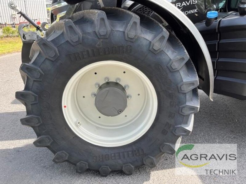 Traktor του τύπου Valtra T 235 D 2A1 DIRECT, Gebrauchtmaschine σε Meppen (Φωτογραφία 11)