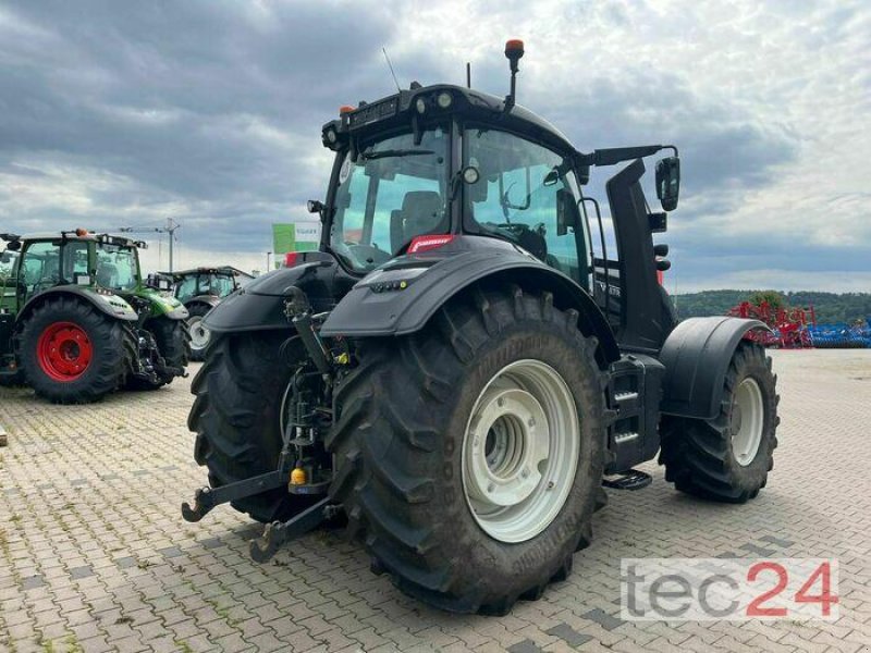 Traktor типа Valtra T 235 D 2A1 DIRECT, Gebrauchtmaschine в Brakel (Фотография 4)