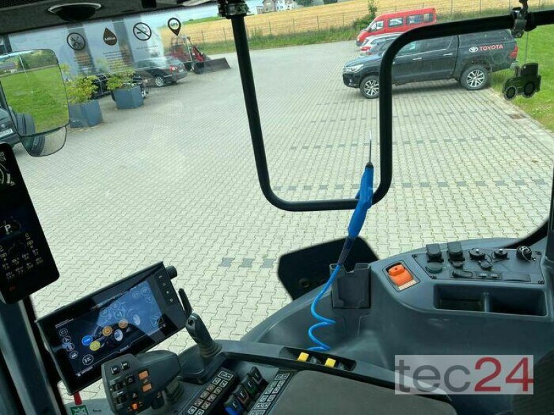 Traktor del tipo Valtra T 235 D 2A1 DIRECT, Gebrauchtmaschine en Brakel (Imagen 15)