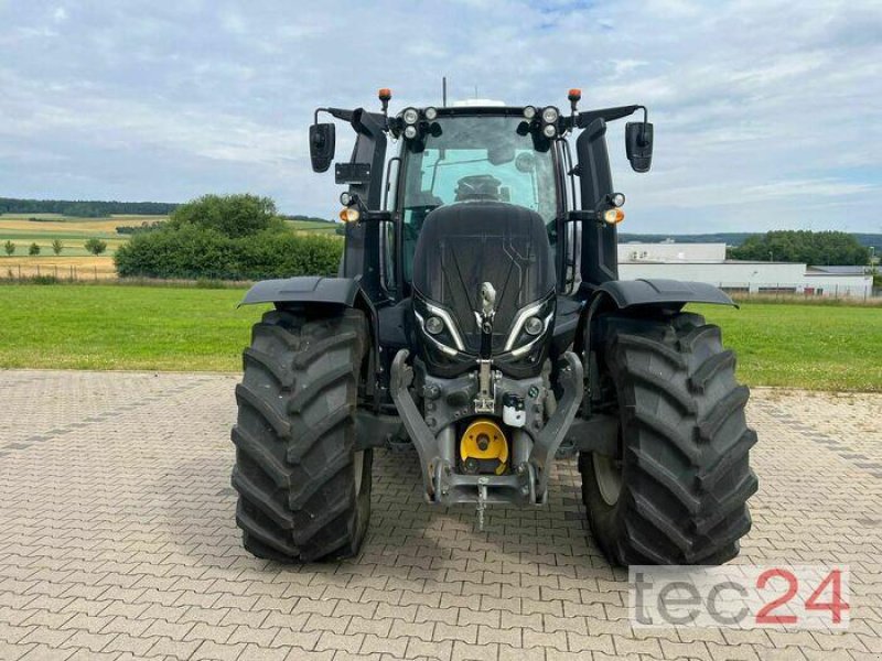 Traktor del tipo Valtra T 235 D 2A1 DIRECT, Gebrauchtmaschine en Brakel (Imagen 12)