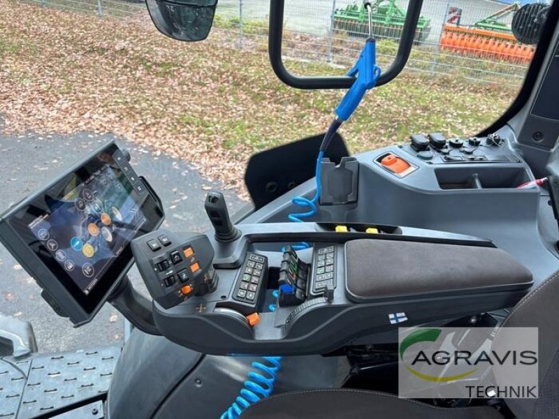 Traktor typu Valtra T 235 D DIRECT, Gebrauchtmaschine v Meppen (Obrázek 7)