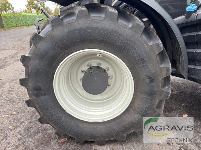 Traktor typu Valtra T 235 D DIRECT, Gebrauchtmaschine v Meppen (Obrázek 17)