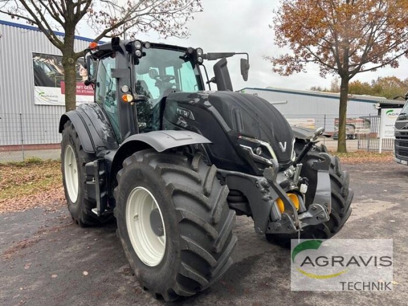 Traktor типа Valtra T 235 D DIRECT, Gebrauchtmaschine в Meppen (Фотография 2)