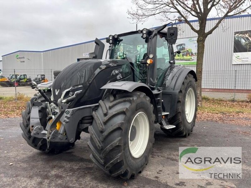 Traktor of the type Valtra T 235 D DIRECT, Gebrauchtmaschine in Meppen (Picture 1)