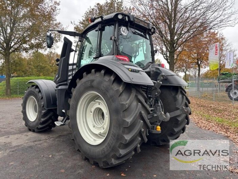 Traktor типа Valtra T 235 D DIRECT, Gebrauchtmaschine в Meppen (Фотография 4)