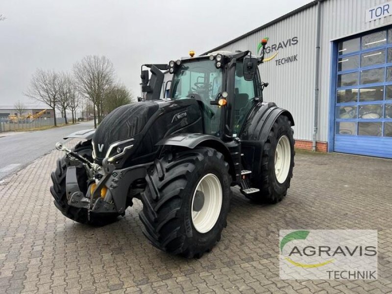 Traktor typu Valtra T 235 D DIRECT, Gebrauchtmaschine w Meppen