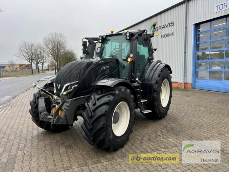 Traktor tipa Valtra T 235 D DIRECT, Gebrauchtmaschine u Meppen (Slika 1)