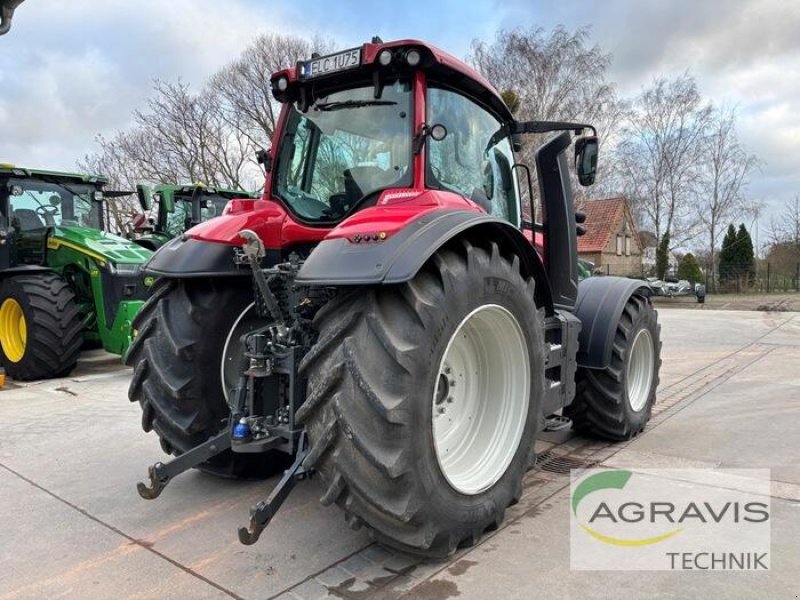 Traktor tipa Valtra T 235 D DIRECT, Gebrauchtmaschine u Seelow (Slika 5)