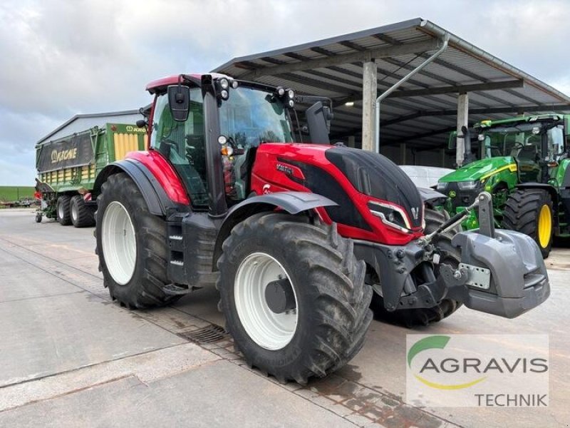 Traktor tipa Valtra T 235 D DIRECT, Gebrauchtmaschine u Seelow (Slika 8)