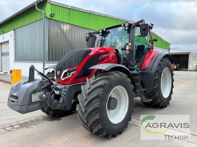 Traktor tipa Valtra T 235 D DIRECT, Gebrauchtmaschine u Seelow (Slika 1)