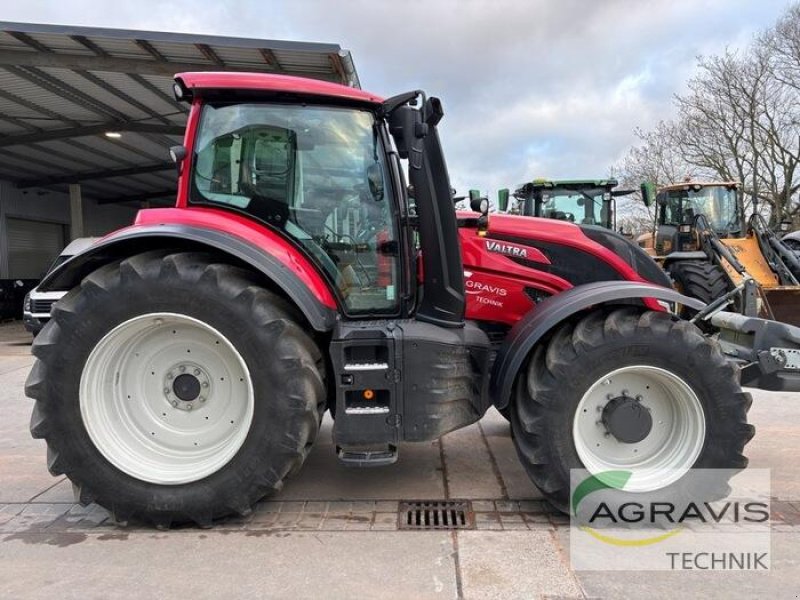 Traktor tipa Valtra T 235 D DIRECT, Gebrauchtmaschine u Seelow (Slika 7)