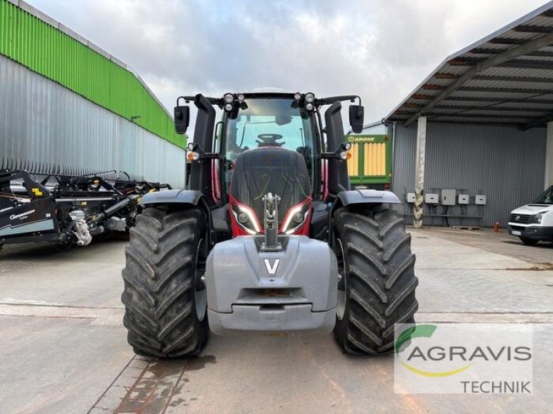 Traktor tipa Valtra T 235 D DIRECT, Gebrauchtmaschine u Seelow (Slika 9)