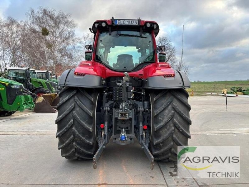 Traktor tipa Valtra T 235 D DIRECT, Gebrauchtmaschine u Seelow (Slika 4)