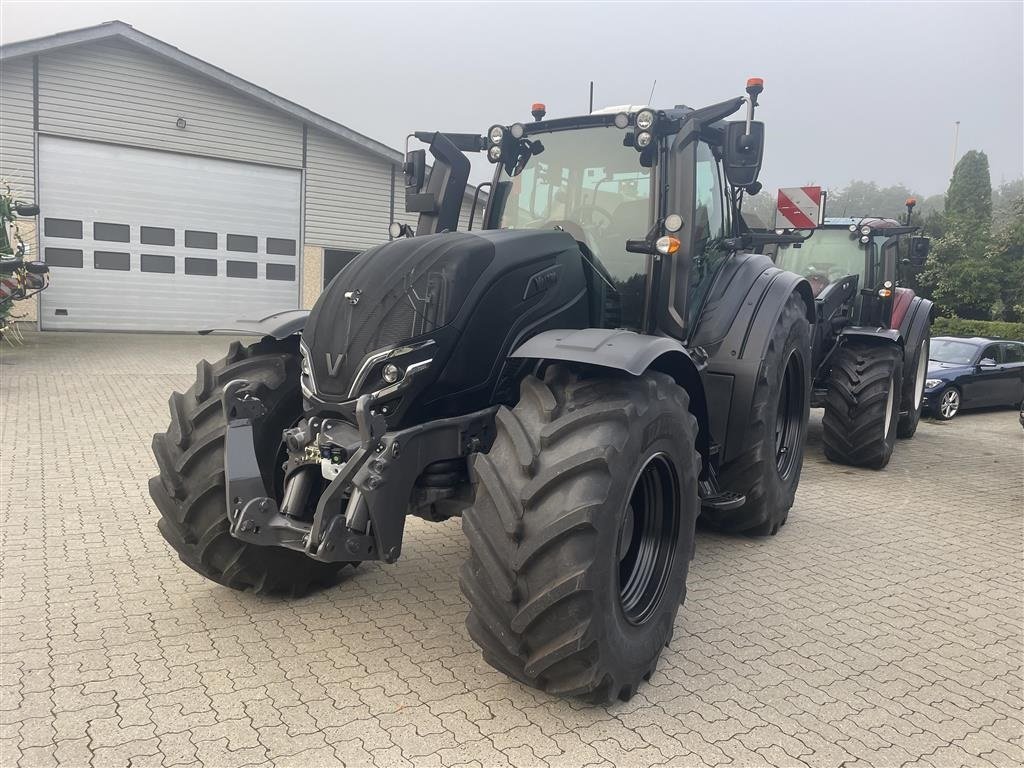 Traktor tip Valtra T 235 D TwinTrac Vende-udstyr, Gebrauchtmaschine in Nimtofte (Poză 2)