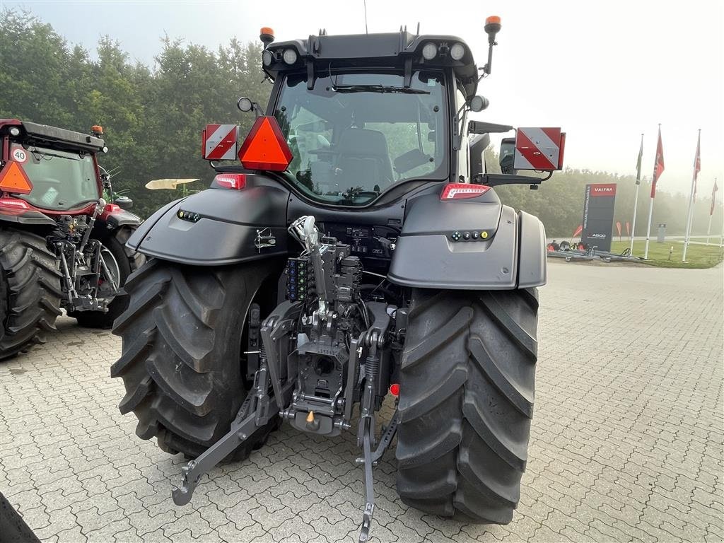 Traktor del tipo Valtra T 235 D TwinTrac Vende-udstyr, Gebrauchtmaschine en Nimtofte (Imagen 5)