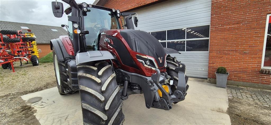 Traktor typu Valtra T 235 D, Gebrauchtmaschine v Ringkøbing (Obrázok 6)