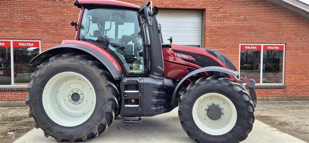 Traktor typu Valtra T 235 D, Gebrauchtmaschine v Ringkøbing (Obrázok 5)