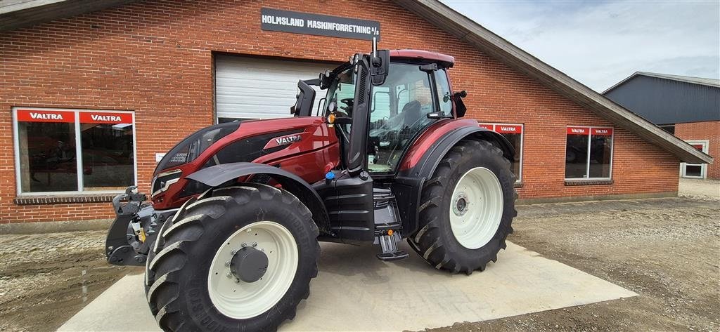 Traktor typu Valtra T 235 D, Gebrauchtmaschine v Ringkøbing (Obrázok 2)