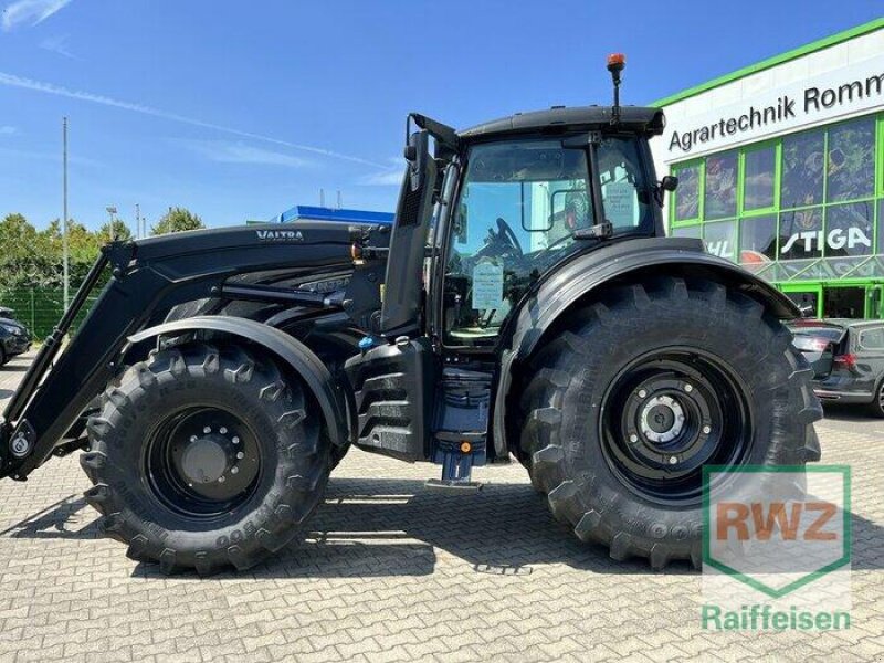 Valtra T D Gebraucht Neu Kaufen Technikboerse Com