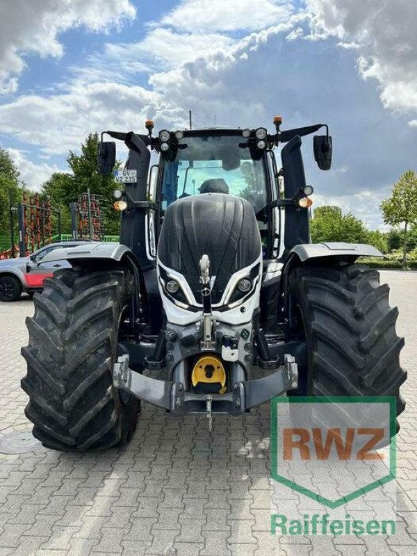 Traktor del tipo Valtra T 235 Direct & Valtra Garantie 2026, Vorführmaschine In Rommerskirchen (Immagine 3)