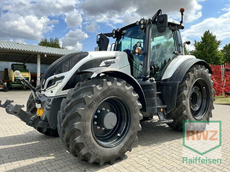 Traktor del tipo Valtra T 235 Direct & Valtra Garantie 2026, Vorführmaschine In Rommerskirchen (Immagine 2)