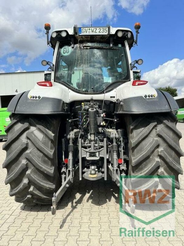 Traktor del tipo Valtra T 235 Direct & Valtra Garantie 2026, Vorführmaschine In Rommerskirchen (Immagine 8)