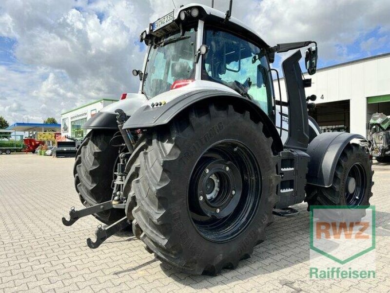 Traktor типа Valtra T 235 Direct Vorführmaschine, Vorführmaschine в Rommerskirchen (Фотография 7)