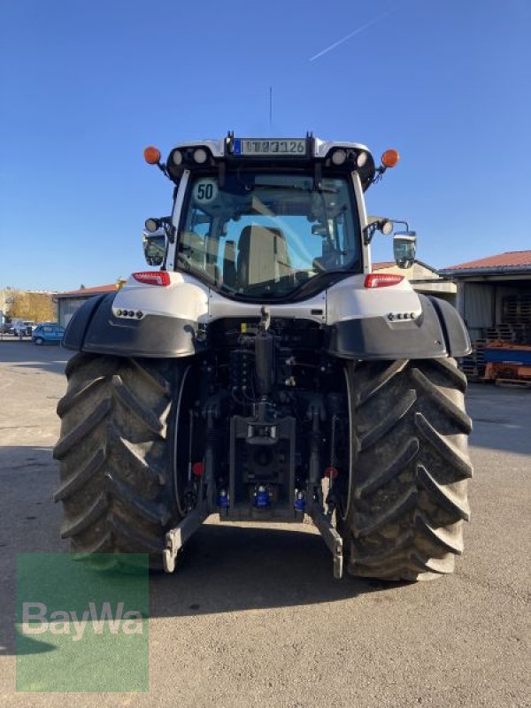 Traktor des Typs Valtra T 235 DIRECT, Gebrauchtmaschine in Kisslegg (Bild 4)