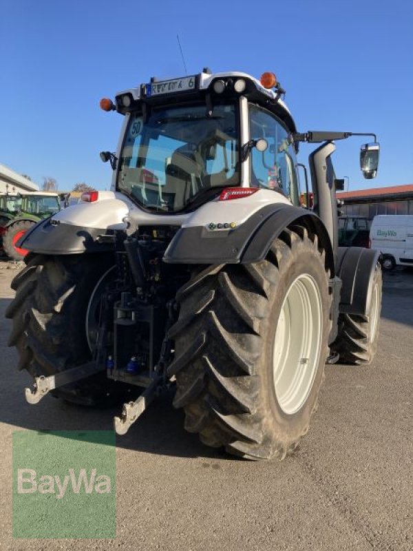 Traktor des Typs Valtra T 235 DIRECT, Gebrauchtmaschine in Kisslegg (Bild 5)