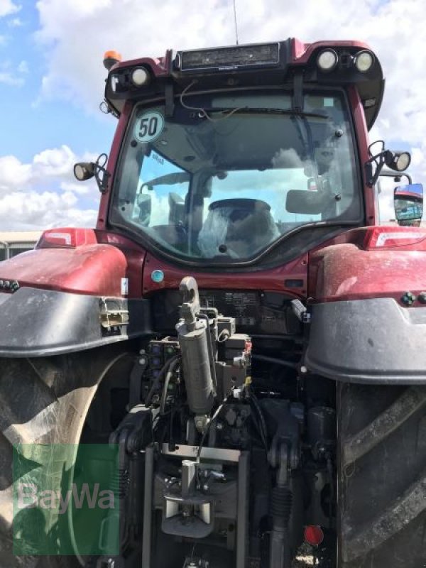 Traktor tip Valtra T 235 VERSU, Gebrauchtmaschine in Blaufelden (Poză 7)