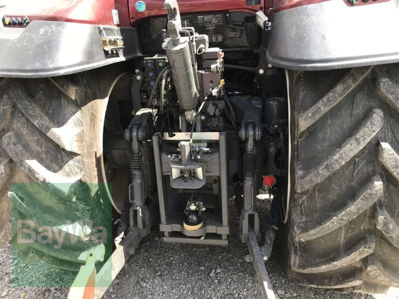 Traktor du type Valtra T 235 VERSU, Gebrauchtmaschine en Blaufelden (Photo 5)