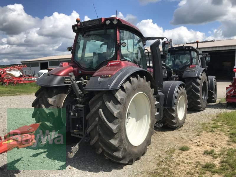 Traktor del tipo Valtra T 235 VERSU, Gebrauchtmaschine en Blaufelden (Imagen 2)