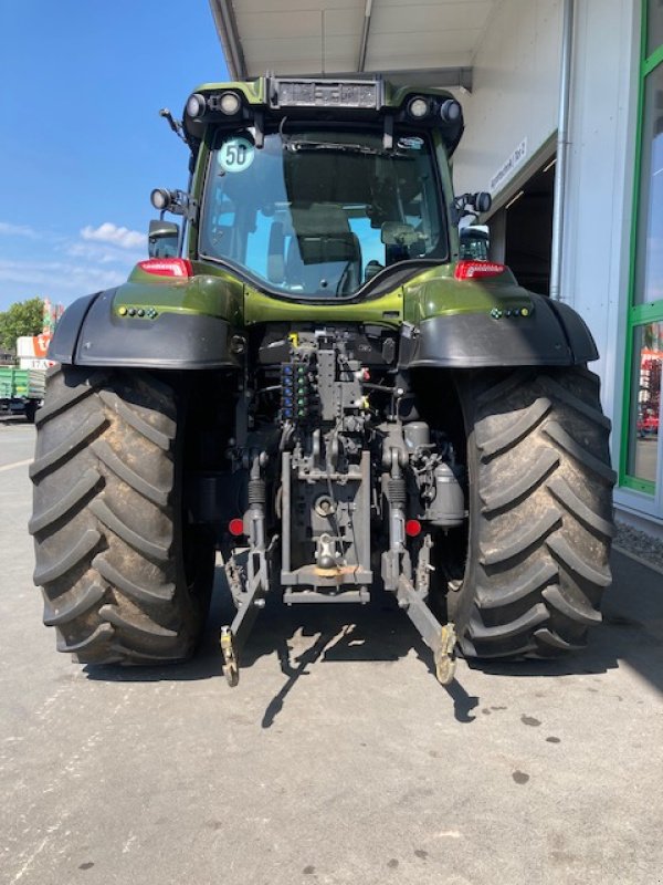 Traktor of the type Valtra T 235 Versu, Gebrauchtmaschine in Hofgeismar (Picture 4)