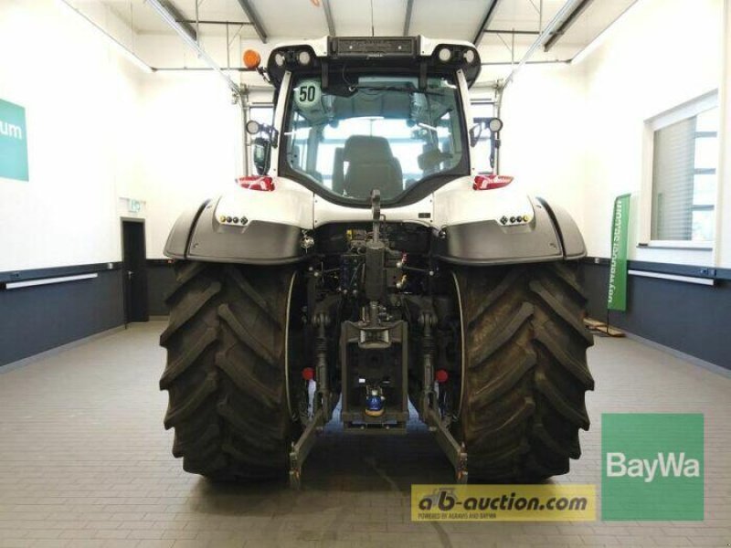 Traktor типа Valtra T 255 V, Gebrauchtmaschine в Manching (Фотография 18)