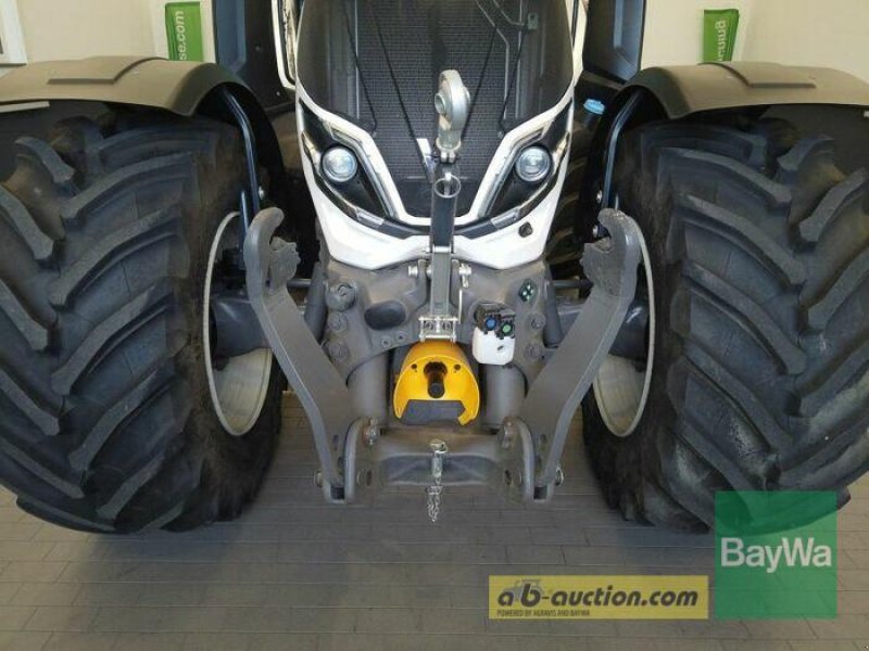 Traktor of the type Valtra T 255 V, Gebrauchtmaschine in Manching (Picture 13)