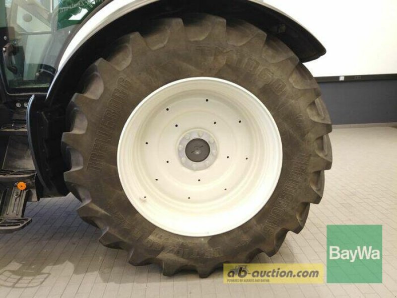 Traktor des Typs Valtra T 255 V, Gebrauchtmaschine in Manching (Bild 21)