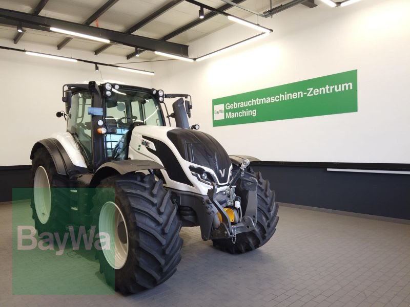 Traktor типа Valtra T 255 V, Gebrauchtmaschine в Manching (Фотография 1)